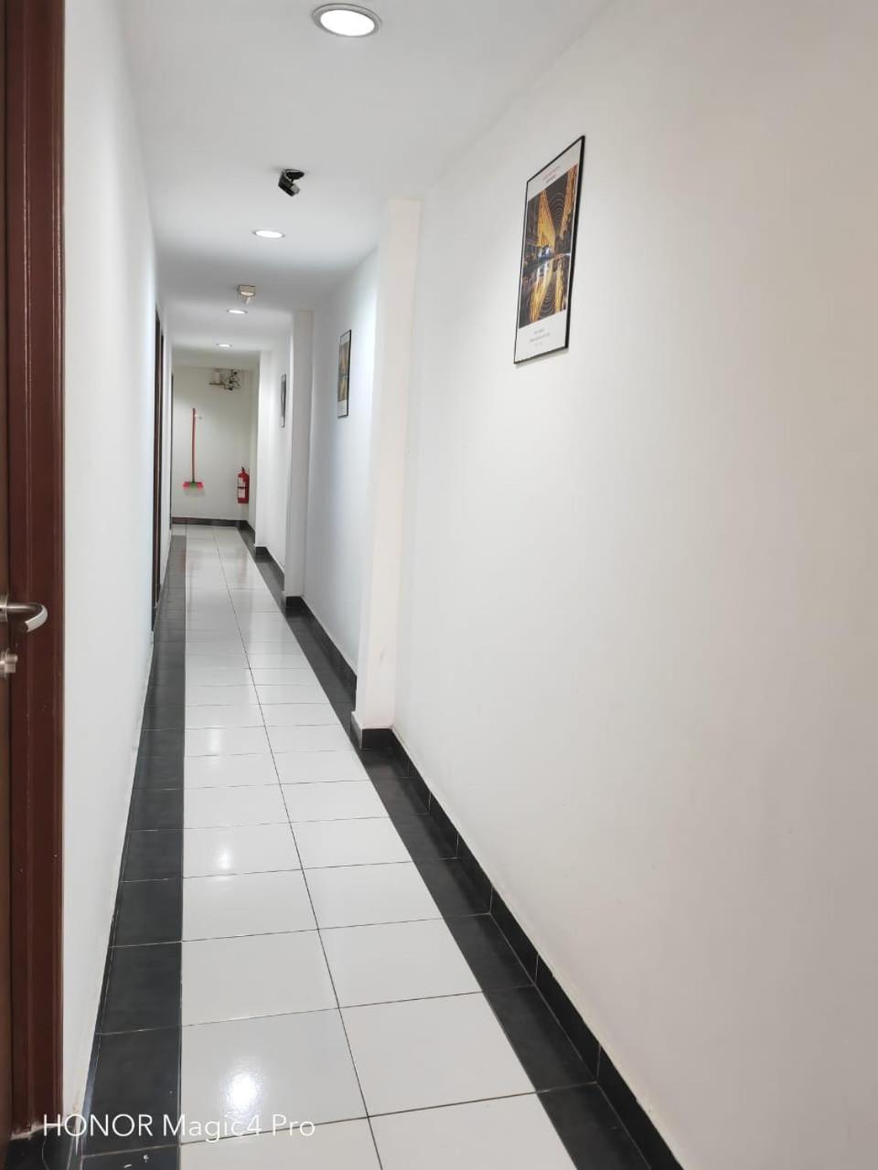 Melawati Ria Hotel Kuala Selangor Exterior foto