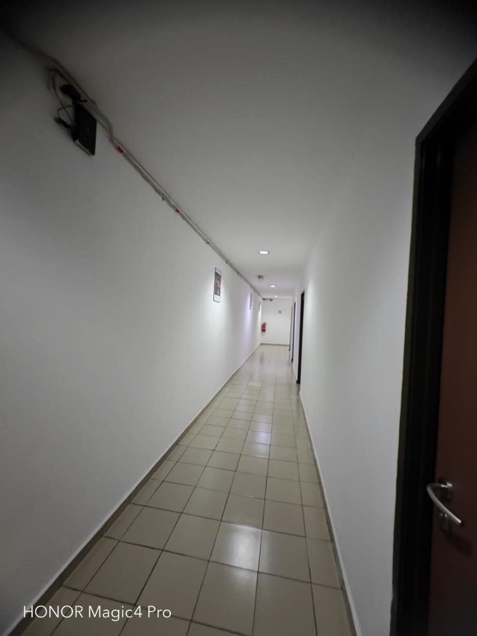 Melawati Ria Hotel Kuala Selangor Exterior foto